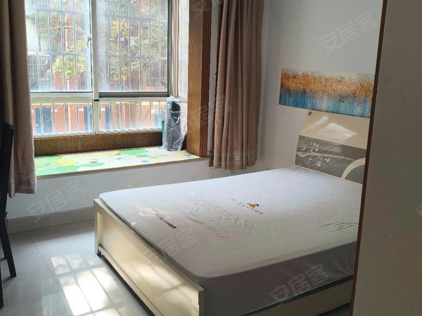 昆山花桥花桥老镇国际华城国际华城,南北通透,可付一不押出租房源真实