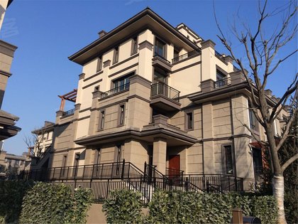 龙湖悠山郡