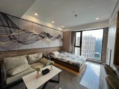 广州海珠沥滘三号线地铁站附近，全新公寓，家私家电齐全，，拎包入住出租房源真实图片