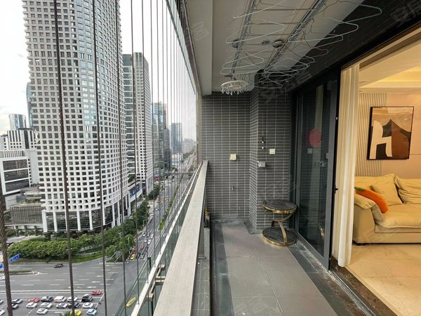 【多图】嘉裕公馆,珠江新城中租房,嘉裕公馆 网红小区 家门口超市地铁