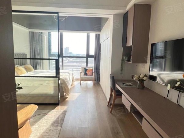 【多图】明和雅苑,锦江百货租房,可月付可短租万达广场万华城中心医院