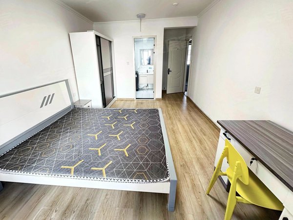 徐州铜山铜山新区千禧城千禧城 安全谷产业园 银城至享城 柏景湾 地铁3号 押一付一出租房源真实图片