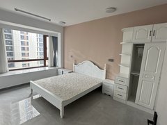 温州永嘉瓯北三江立体城高品质小区三室两厅两卫低价出租出租房源真实图片