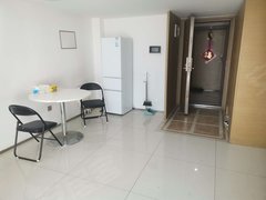 北京通州马驹桥京东总部附近珠江四季悦城 3室1厅2卫  电梯房 91平米出租房源真实图片