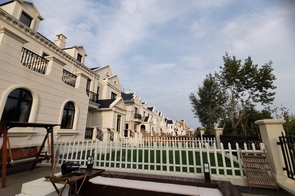 光伸玺樾(别墅)