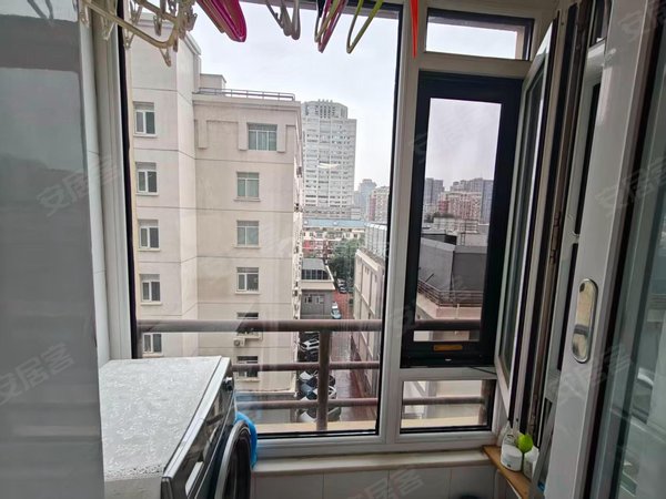 北京西城马连道格调小区马连道格调依莲轩正规三居室三义里 华女附近