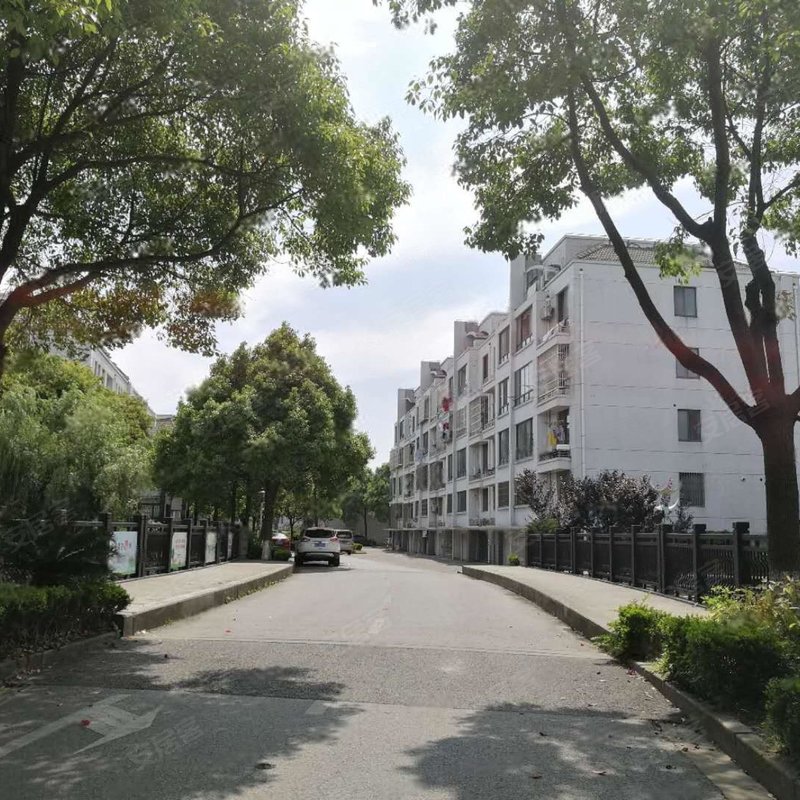 【丽水湾, 丽水湾小区详情,房价走势,房源,业主论坛】- 上海58同城