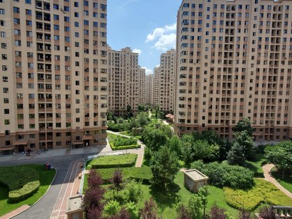群力新城省公务员小区,群力第二大道687号 - 哈尔滨群力新城省公务员