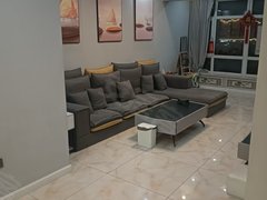 肇东肇东城区肇东市区出租溪树90平米俩室一厅高层精装修，出租租金14000，出租房源真实图片