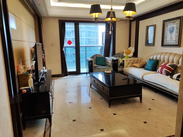 杭州临平临平绿城玉园绿城玉园 3室2厅2卫 11000.