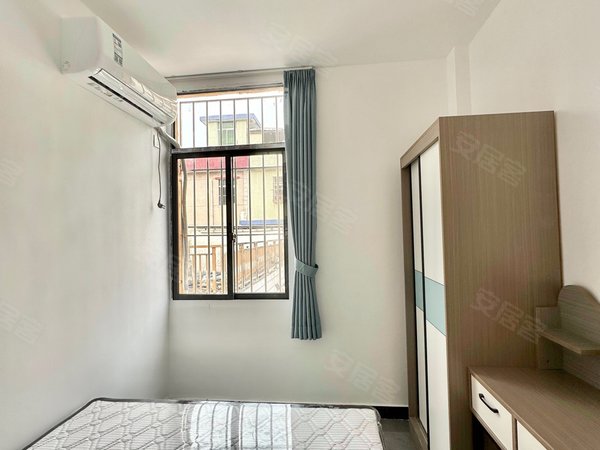 康宁医院近比亚迪3号门精装两房带家私家电拎包入住,坪山租房-深圳58