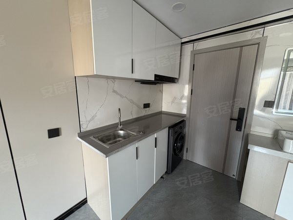 金华浦江县浦江城东保尔路122号楼自家公寓出租位置在宏业大道这边，离廿亩山夜市很近，停车方便出租房源真实图片