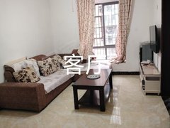 铜仁松桃松桃城区滨江花园两室电梯房,基本家电齐全,拎包入住出租房源真实图片