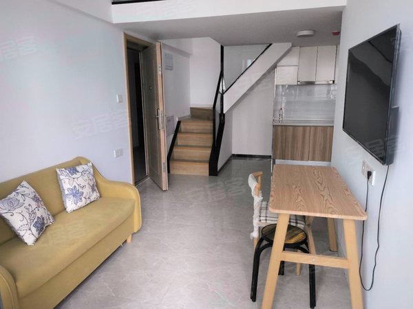 合肥北城新区北城中环城科创北城(商住楼)北城省立医院 科创北城公寓