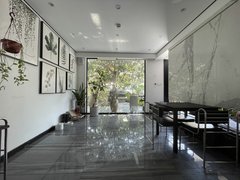 杭州西湖西湖满觉陇别墅独幢4层,餐饮私人接待精装,独立花园200方。出租房源真实图片