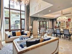 北京顺义天竺澳景园豪华新装修，5居室，可根据需求配家私，随时看房出租房源真实图片