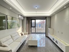 咸阳秦都秦都城区世纪大道 地铁口旁 中南漫悦湾 采光好 拎包入住 看房方便出租房源真实图片