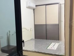 绍兴诸暨诸暨市区未来城整租大三室，装修清爽，离学校高铁医院都近出租房源真实图片