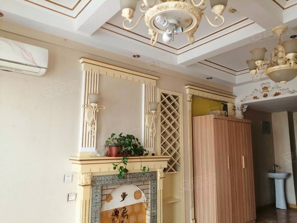 青岛平度李园圣凯国际圣凯国际押一付一(多套房)月850出租房源真实