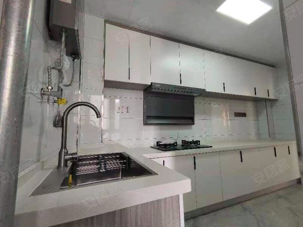 【多图】塘水围三区,深圳北站租房,精装修,近龙华地