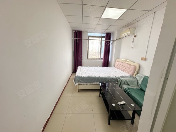 南昌西湖丁公路伯爵公馆自家房f中介四附院对面伯爵公馆电梯房近丁公路南地铁站押一付一出租房源真实图片