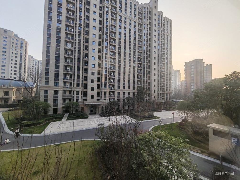 绿地东上海海富城市花园四期