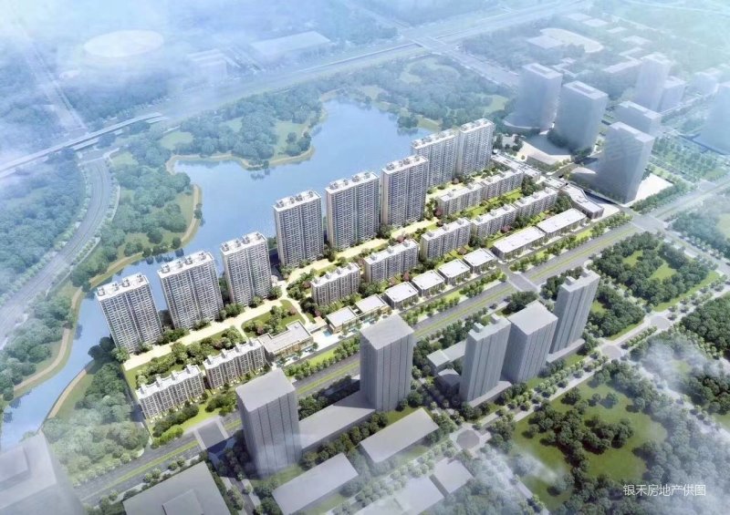 主做伟峰楼盘320平平层好楼层,壹湖国际二手房,458万