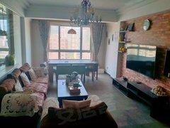 天水麦积麦积城区三马路永生家园 电梯房 河景房 家具家电齐全 拎包入住出租房源真实图片