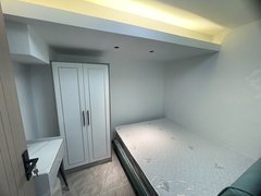 东莞长安长安万达长盛中兴南街自建房 1室1厅1卫出租房源真实图片