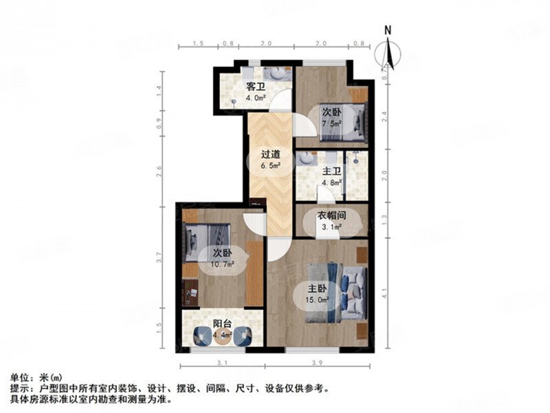 中航樾府