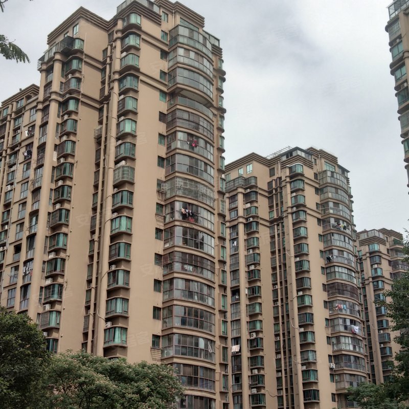 【水岸帝景, 水岸帝景小区详情,房价走势,房源,业主论坛】- 滁州58