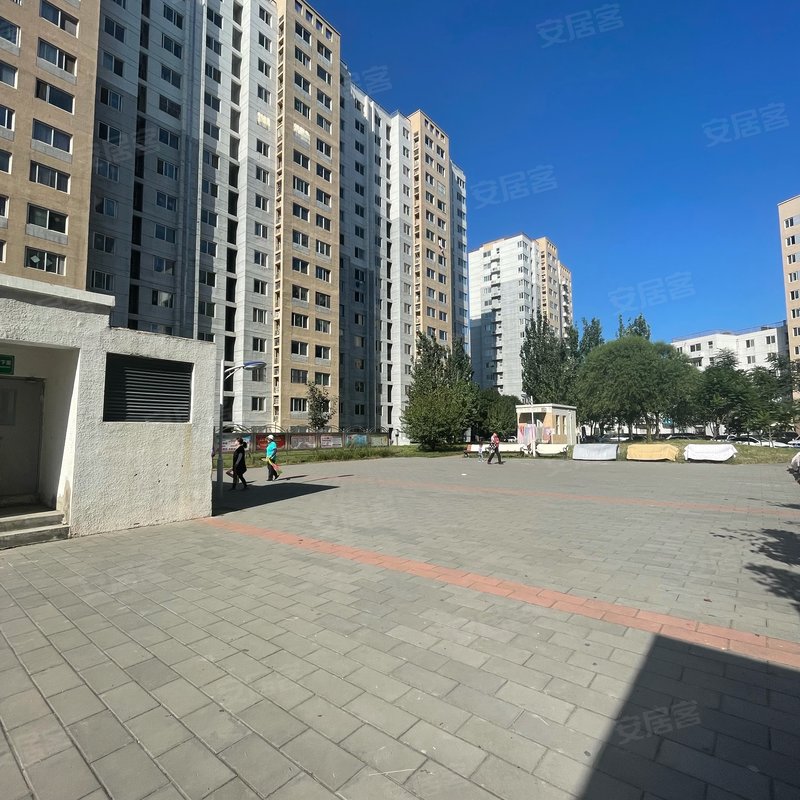 【馨瑞嘉园, 馨瑞嘉园小区详情,房价走势,房源,业主论坛】- 北京58