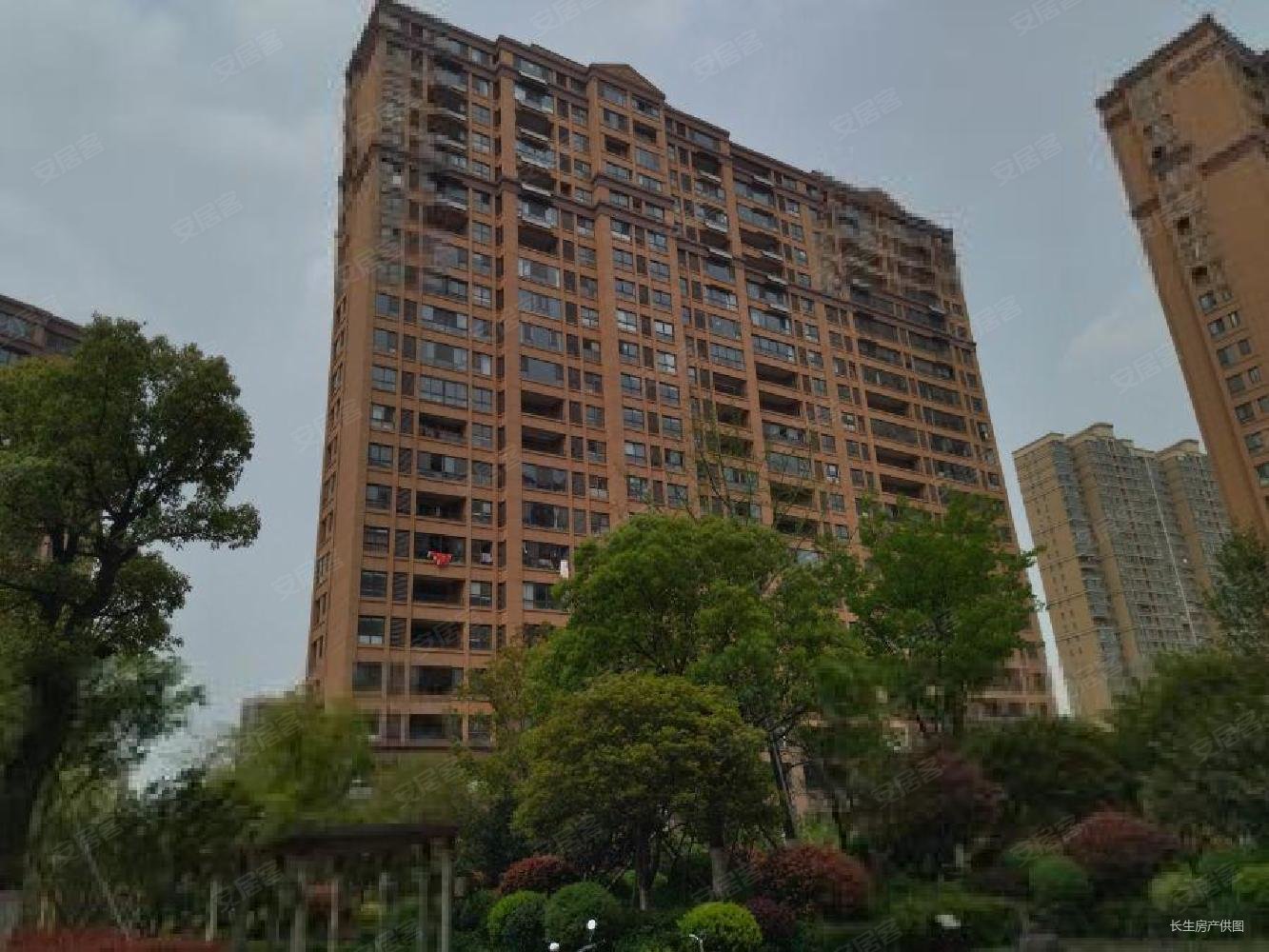 梧桐香郡(东区)二手房,176万,3室2厅,2卫,127.64平米-常州安居客