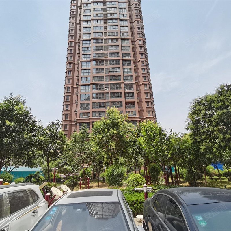 【塞纳公馆, 塞纳公馆小区详情,房价走势,房源,业主论坛】- 西安58