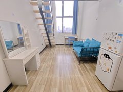 合肥政务天鹅湖政务区！西二环！天鹅湖万达！可短租！可月付！一个月起租！出租房源真实图片