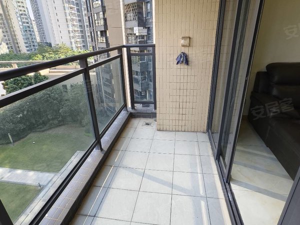 江门蓬江北新海逸城邦江桥路,拎包入住。钥匙在手出租房源真实图片