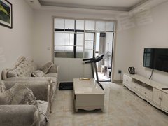 宜春袁州实验中学八中 九小御湖城精装修,近实验中学采光好,实图实价,随时看房出租房源真实图片