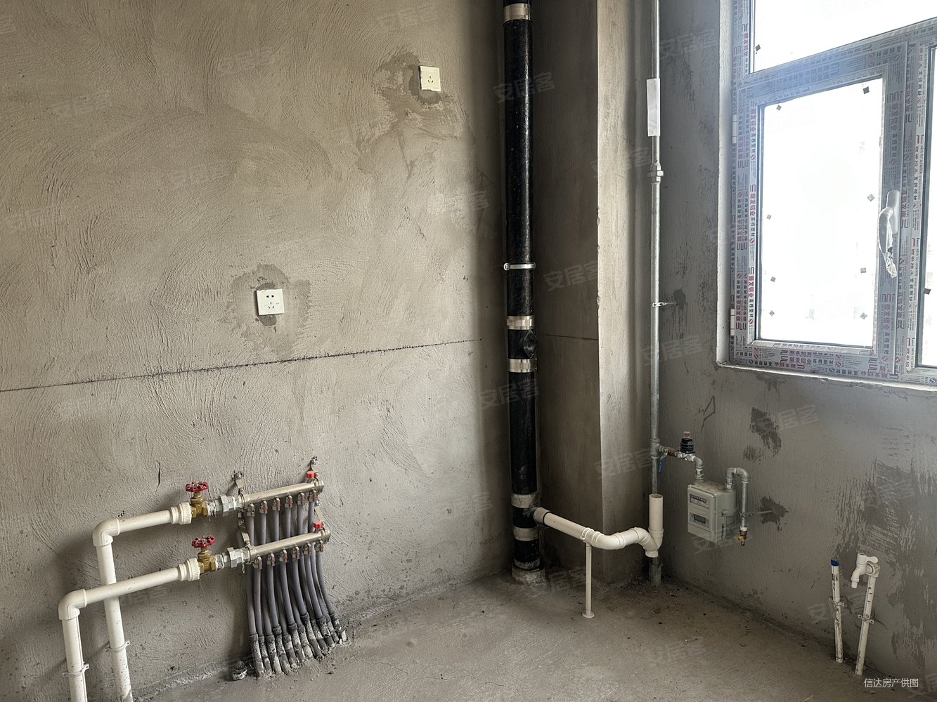 维多利时代城3室2厅2卫146㎡南北79.5万