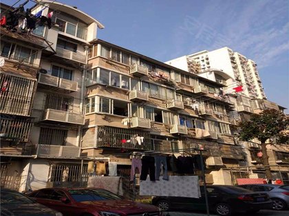 东南新村(陆家嘴)