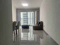 惠州惠城马安佳兆业时光道花园 3室2厅2卫出租房源真实图片