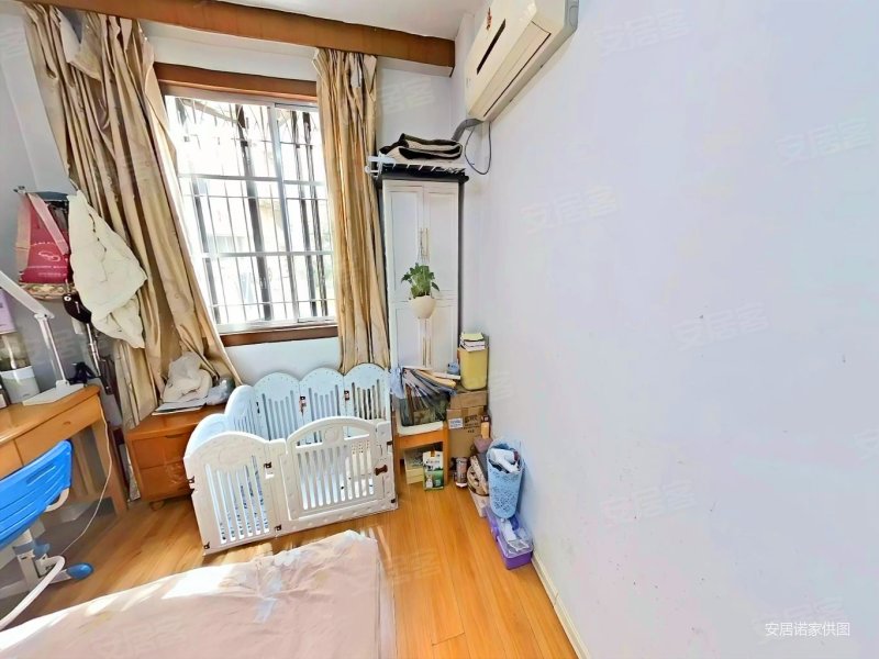 近地铁禾祥东万象城旁 示范盆景小区金庭花园 电梯南北全明3房