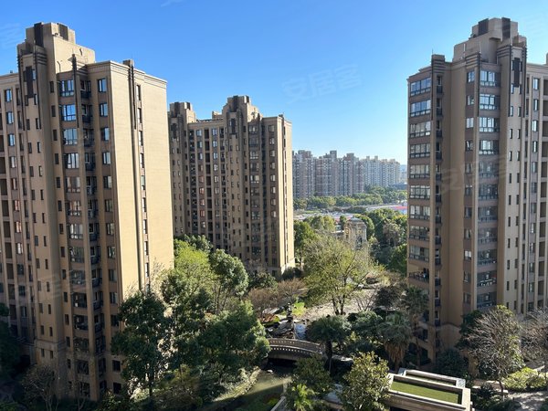 上海闵行春申春申景城midtown景城midtown,南北通大两房出租,采光好