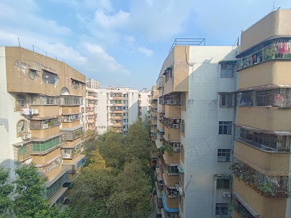 广州白云同德围泽德花苑急租!