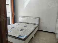 保定莲池东湖公园可长租可短租一室一厅一卫一厨拎包入住家电齐全出租房源真实图片