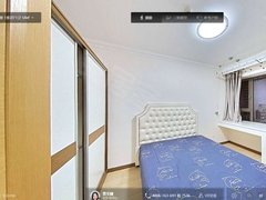 大连西岗五一广场国合锦里一室一厅 价可议 看房随时 近五一广场出租房源真实图片