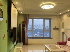 南开华苑精装修带电梯拎包入住看房方便出租