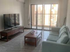 海丰海城海城城区振业时代花园 2室1卫 精装修 电梯房 南北通透 拎包入住出租房源真实图片