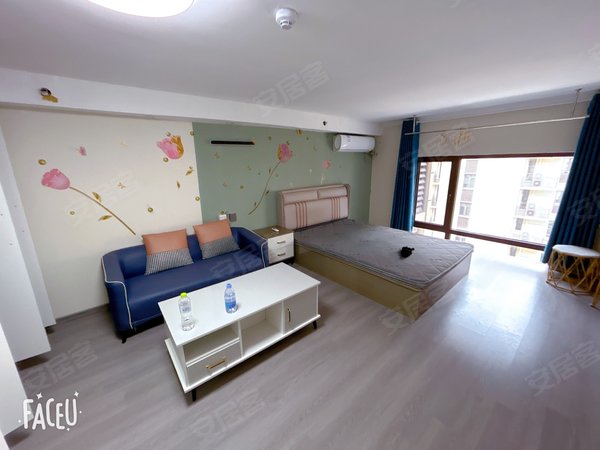 路地铁4号线凯德新都心新业广场第九七一医院,崂山租房-青岛58安居客