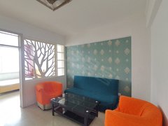 寿光城区寿光中百大厦阳光春天上面 月租700 精装2室 阳光足干净整洁 拎包入住出租房源真实图片