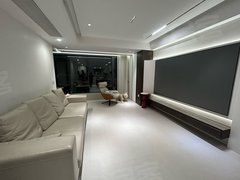 苍南灵溪物资商厦瀚泓盛世名门家园 3室2厅2卫 配套齐全 电梯房 南北通透出租房源真实图片